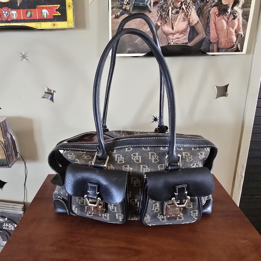 Dooney Bag